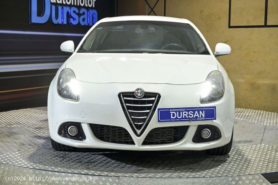 Alfa Romeo Giulietta   1.6 JTDM 105cv Sprint - 