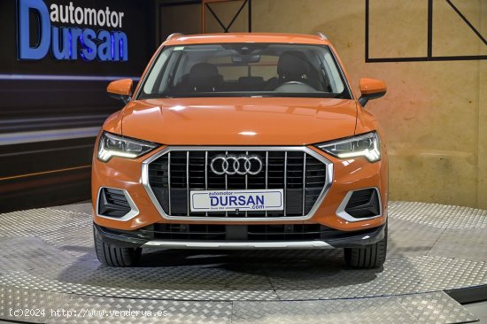 Audi Q3   Advanced 35 TDI 110kW 150CV S tronic - 