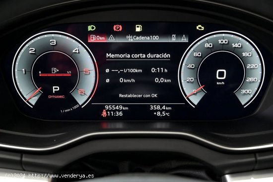 Audi Q5   S line 40 TDI 150kW quattroultra - 