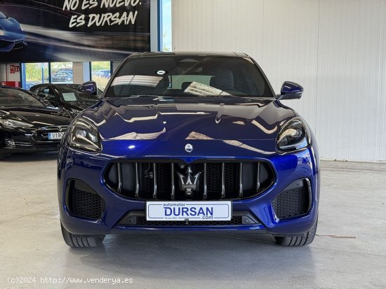 Maserati Grecale   GT L4 MHEV 300CV AWD - 