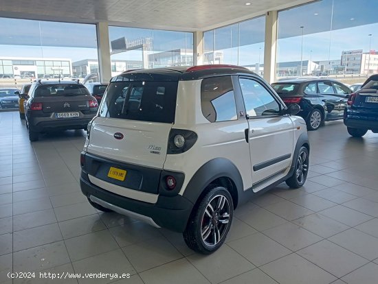 Microcar MC1 MGO MICROCAR M.GO - Madrid