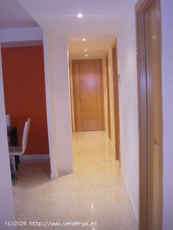 Piso en Venta en Castelló De La Plana(Castellón De La Plana) Castellón AVENIDA VALENCIA SUR