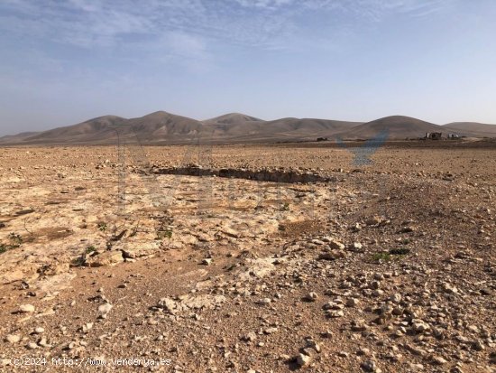 Terreno en Venta a 1.5 km de la Playa en Ezquinzo