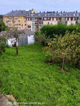 Suelo urbanizable en Venta en San Cibrao (Cervo) Lugo