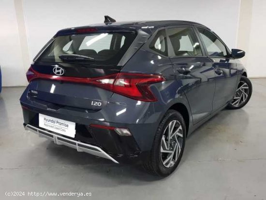 Hyundai i20 ( 1.0 TGDI Klass 100 )  - Granada