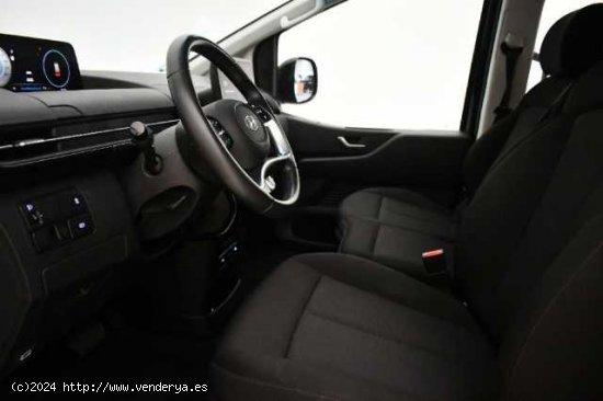 Hyundai Staria Diesel ( Staria 2.2CRDi 9S Maxx 177 Aut. )  - Alcorcón