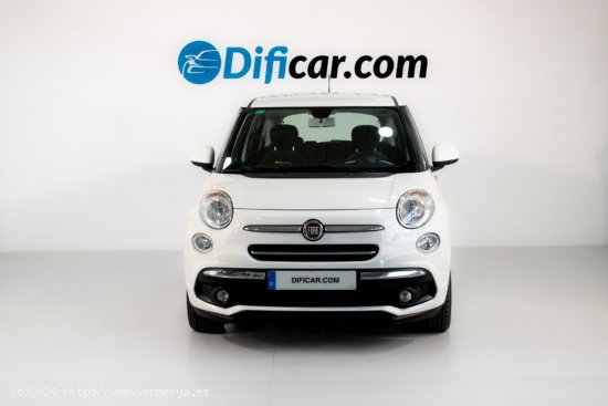 Fiat 500L 1.3 MULTIJET 95CV SS LOUNGE - Molins de Rei