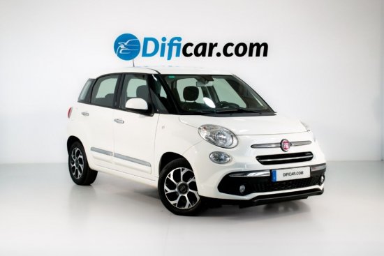 Fiat 500L 1.3 MULTIJET 95CV SS LOUNGE - Molins de Rei