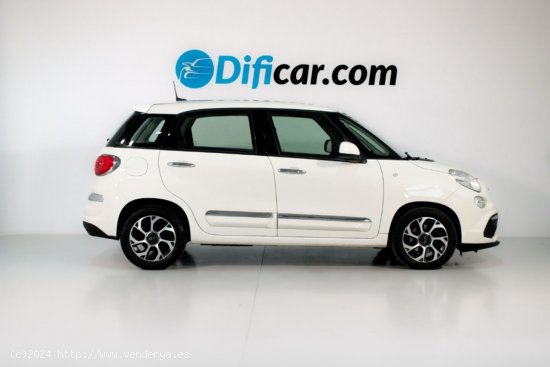 Fiat 500L 1.3 MULTIJET 95CV SS LOUNGE - Molins de Rei