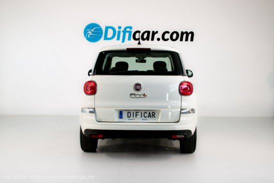 Fiat 500L 1.3 MULTIJET 95CV SS LOUNGE - Molins de Rei