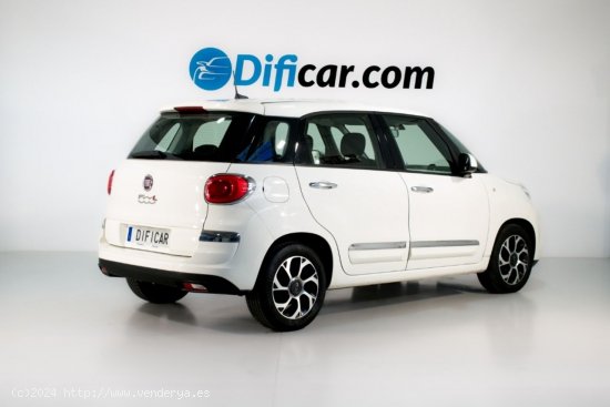 Fiat 500L 1.3 MULTIJET 95CV SS LOUNGE - Molins de Rei