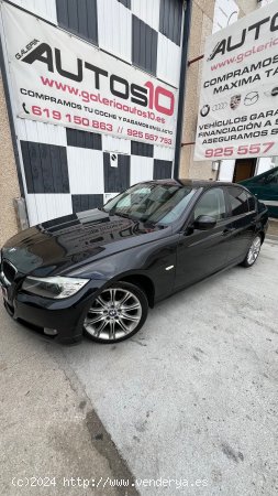  BMW Serie 3 318 - Numancia de la Sagra 