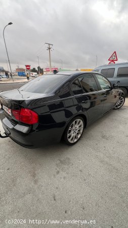 BMW Serie 3 318 - Numancia de la Sagra