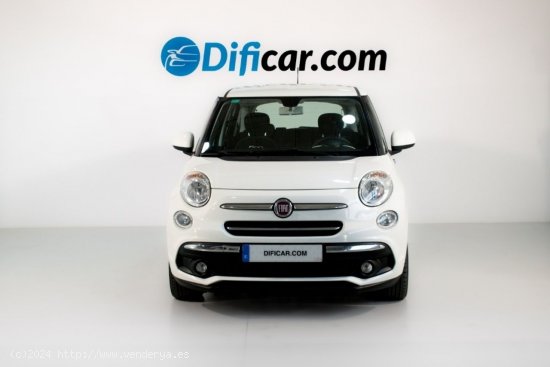 Fiat 500L 1.3 MULTIJET 95CV SS LOUNGE - Fornells de la Selva