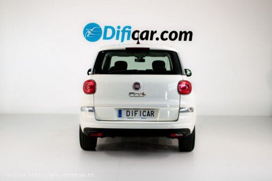 Fiat 500L 1.3 MULTIJET 95CV SS LOUNGE - Fornells de la Selva