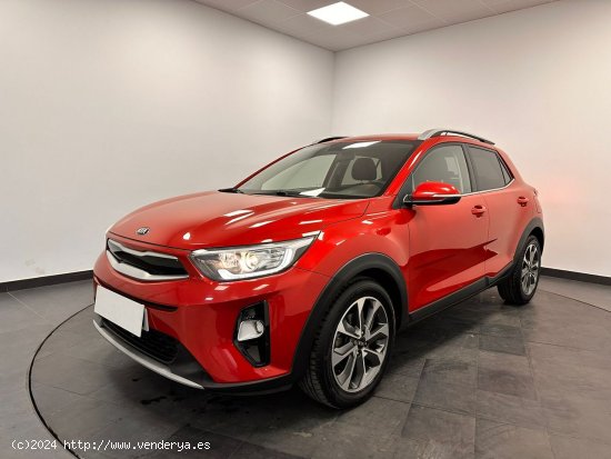  Kia Stonic 1.6 CRDi VGT 81kW 110CV Drive EcoDyn - Alcalá de Henares 