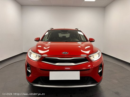 Kia Stonic 1.6 CRDi VGT 81kW 110CV Drive EcoDyn - Alcalá de Henares