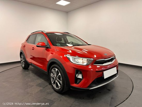 Kia Stonic 1.6 CRDi VGT 81kW 110CV Drive EcoDyn - Alcalá de Henares