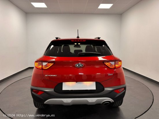 Kia Stonic 1.6 CRDi VGT 81kW 110CV Drive EcoDyn - Alcalá de Henares