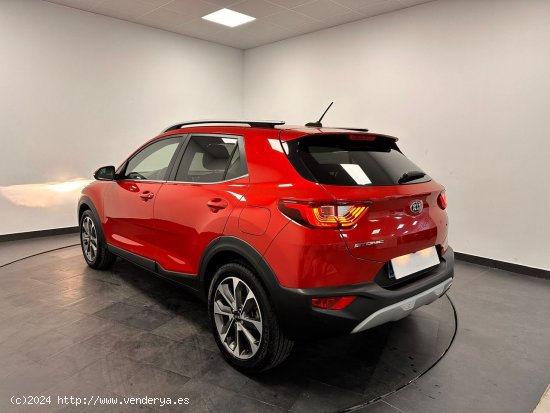 Kia Stonic 1.6 CRDi VGT 81kW 110CV Drive EcoDyn - Alcalá de Henares