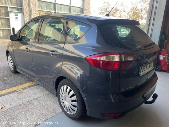 Ford C Max 1.6 TDCI - Reus