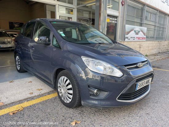 Ford C Max 1.6 TDCI - Reus