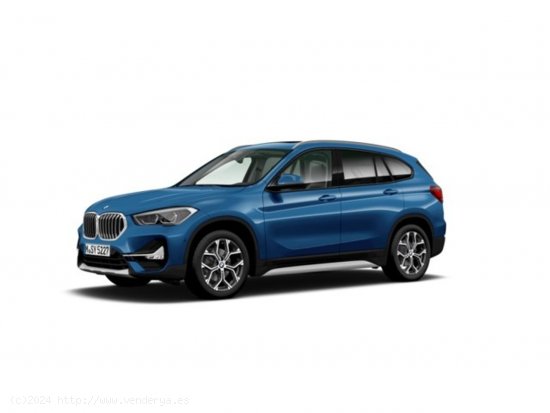 BMW X1 sDrive18d 110 kW (150 CV) - Taco - La Laguna