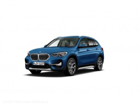 BMW X1 sDrive18d 110 kW (150 CV) - Taco - La Laguna