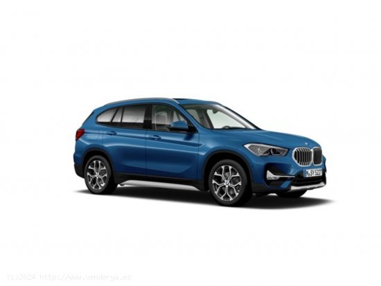 BMW X1 sDrive18d 110 kW (150 CV) - Taco - La Laguna