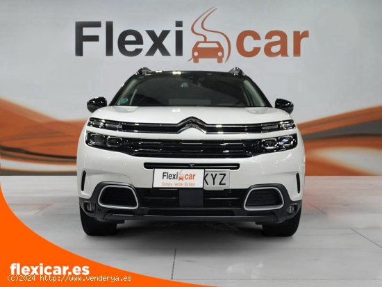 Citroën C5 Aircross PureTech 132kW (180CV) S&S EAT8 Shine - Gijón