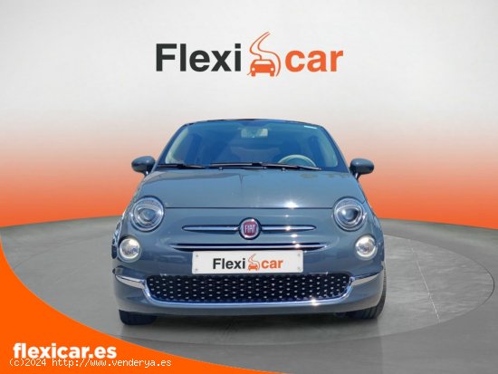 Fiat 500 Dolcevita 1.0 Hybrid 51KW (70 CV) - Granollers