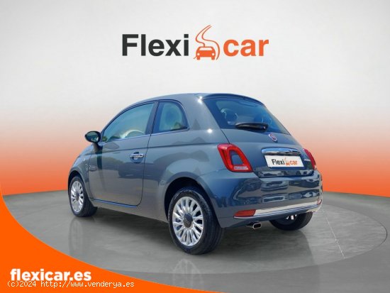 Fiat 500 Dolcevita 1.0 Hybrid 51KW (70 CV) - Granollers