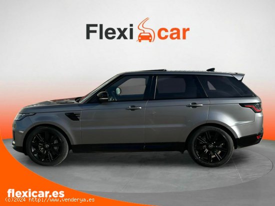 Land-Rover Range Rover Sport 3.0 SDV6 225kW (306CV) HSE Dynamic - Zaragoza