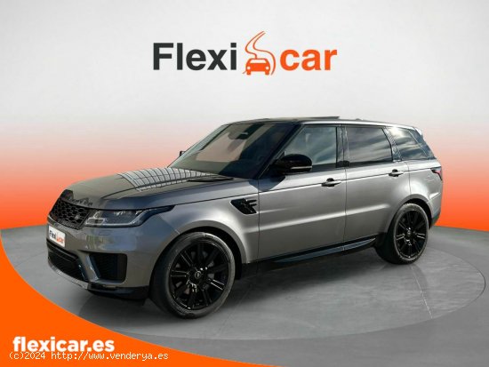 Land-Rover Range Rover Sport 3.0 SDV6 225kW (306CV) HSE Dynamic - Zaragoza