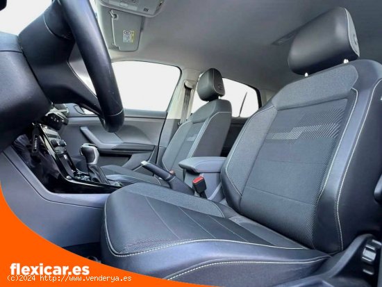 Volkswagen T-Cross Sport 1.5 TSI 110kW (150CV) DSG - Mataró