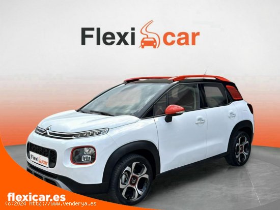 Citroën C3 Aircross PureTech 96kW (130CV) S&S SHINE - Zaragoza