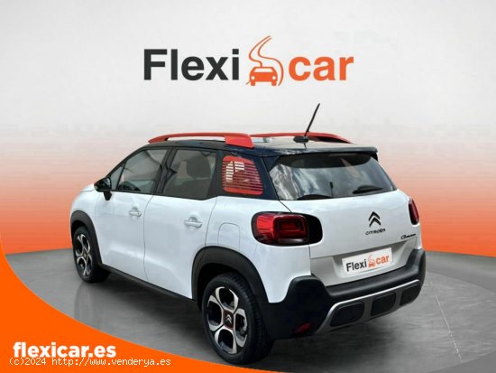 Citroën C3 Aircross PureTech 96kW (130CV) S&S SHINE - Zaragoza