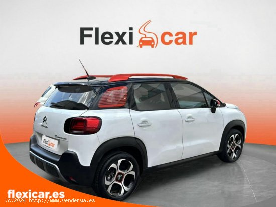 Citroën C3 Aircross PureTech 96kW (130CV) S&S SHINE - Zaragoza