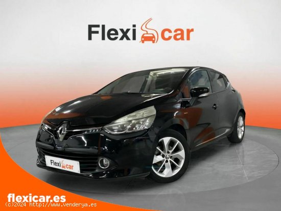 Renault Clio Wolfnoir Energy TCe 66kW (90CV) - Finestrat