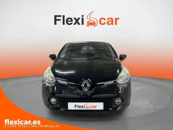 Renault Clio Wolfnoir Energy TCe 66kW (90CV) - Finestrat