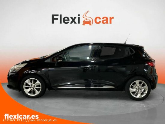 Renault Clio Wolfnoir Energy TCe 66kW (90CV) - Finestrat