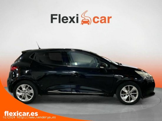 Renault Clio Wolfnoir Energy TCe 66kW (90CV) - Finestrat