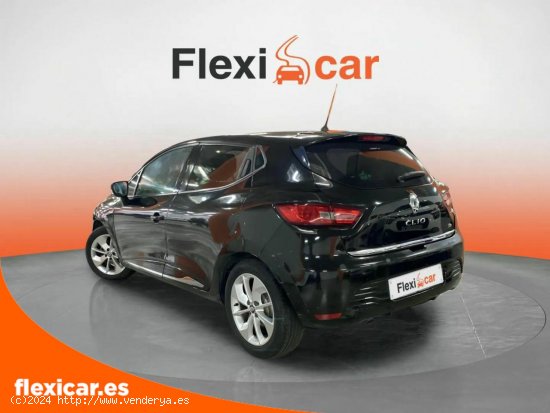 Renault Clio Wolfnoir Energy TCe 66kW (90CV) - Finestrat