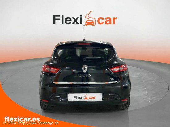 Renault Clio Wolfnoir Energy TCe 66kW (90CV) - Finestrat