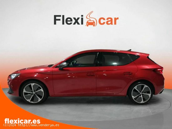 Seat Leon 2.0 TDI 110kW DSG-7 S&S FR Go L - Girona