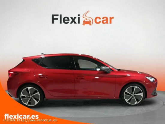 Seat Leon 2.0 TDI 110kW DSG-7 S&S FR Go L - Girona