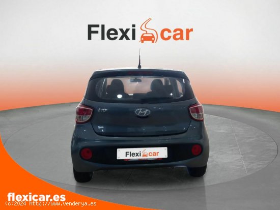 Hyundai i10 1.2 Link Auto - La Laguna