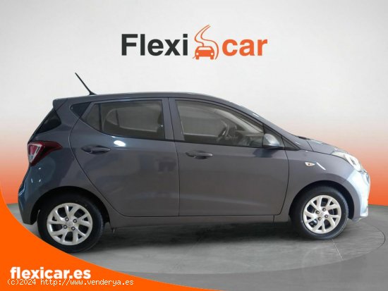 Hyundai i10 1.2 Link Auto - La Laguna