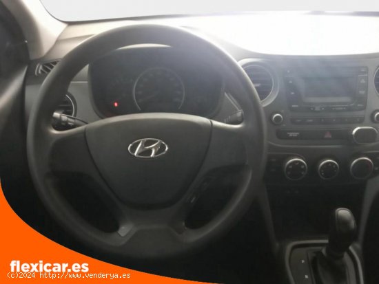 Hyundai i10 1.2 Link Auto - La Laguna