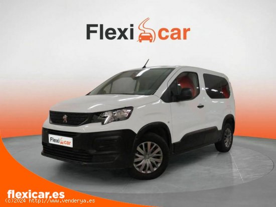 Peugeot Rifter Rifter Allure BlueHDi 100 - Badalona